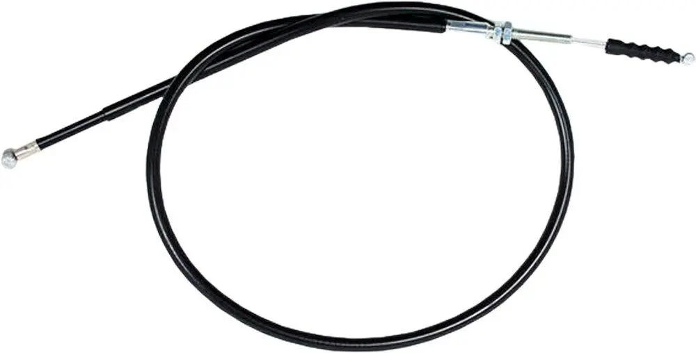 Motion Pro - 03-0332 - Black Vinyl Clutch Cable 1