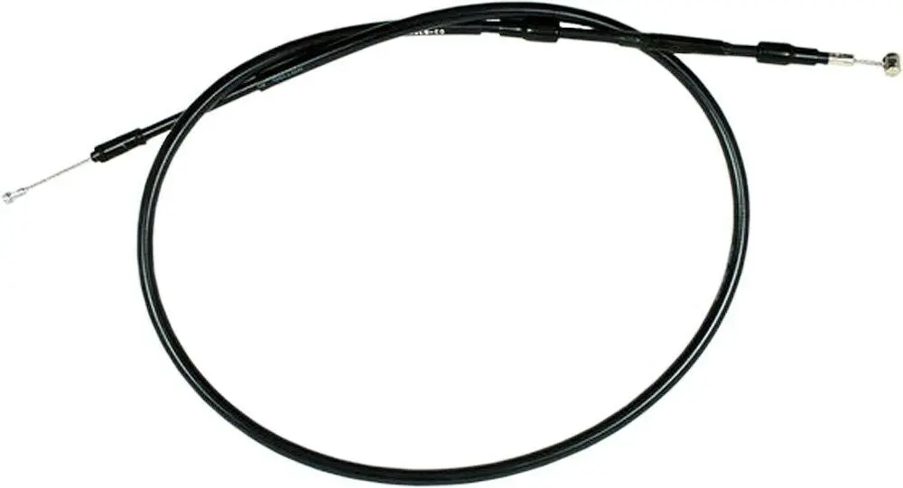 Motion Pro - 03-0356 - Black Vinyl Clutch Cable 1