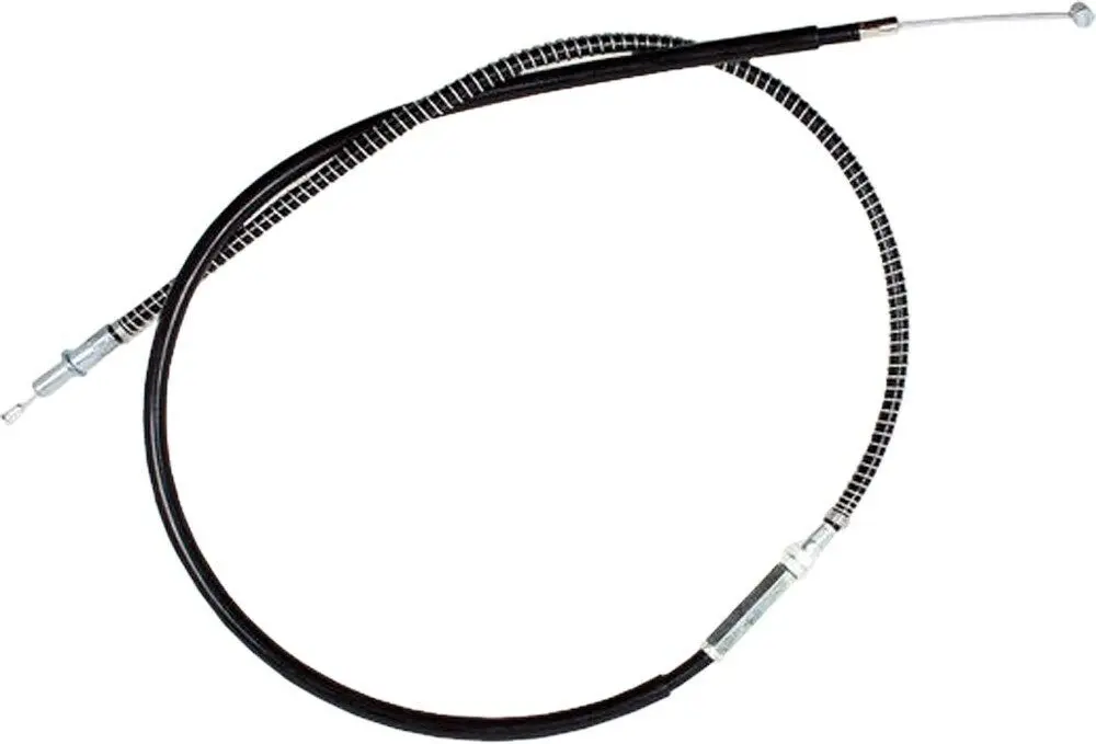 Motion Pro - 03-0030 - Black Vinyl Clutch Cable 1