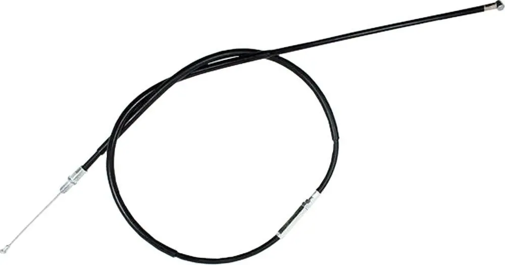 Motion Pro - 03-0013 - Black Vinyl Clutch Cable 1