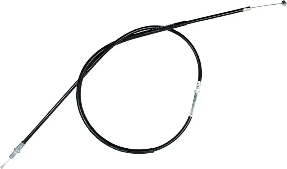 Motion Pro - 03-0002 - Black Vinyl Clutch Cable 1