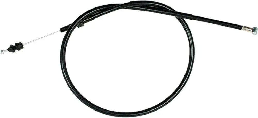 Motion Pro - 03-0167 - Black Vinyl Clutch Cable 1