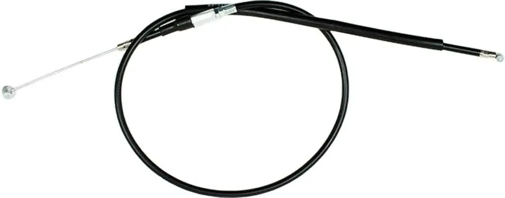 Motion Pro - 03-0131 - Black Vinyl Clutch Cable 1