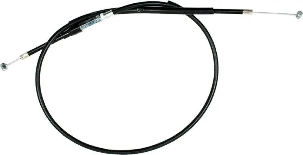 Motion Pro - 03-0153 - Black Vinyl Clutch Cable 1