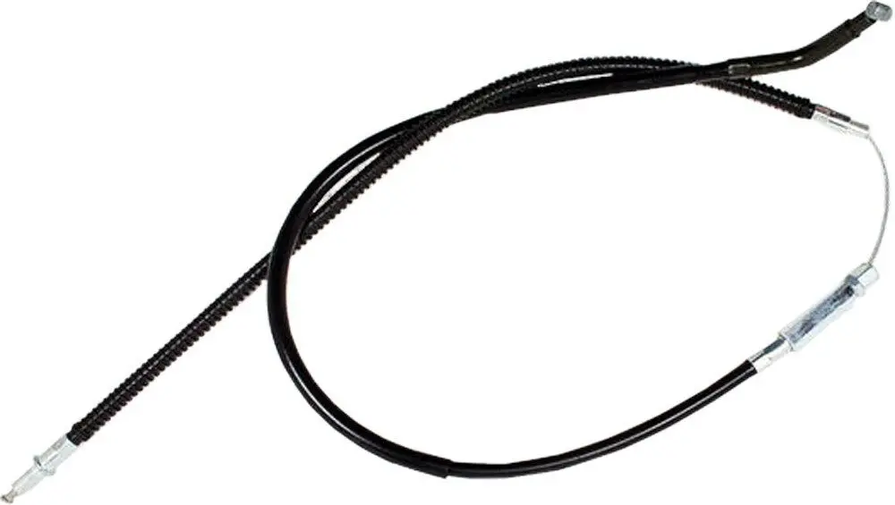 Motion Pro - 03-0069 - Black Vinyl Clutch Cable 1
