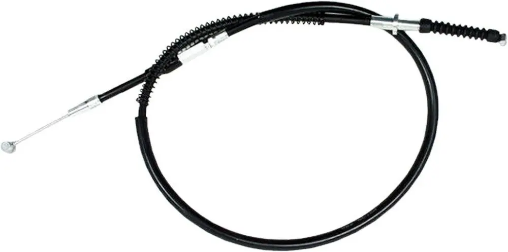 Motion Pro - 03-0188 - Black Vinyl Terminator Lw Clutch Cable 1