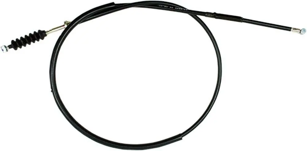 Motion Pro - 03-0250 - Black Vinyl Clutch Cable 1