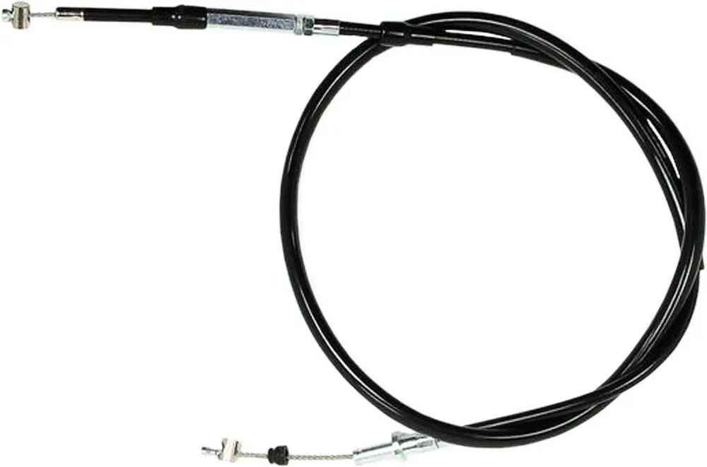 Motion Pro - 03-0394 - Black Vinyl Clutch Cable 1