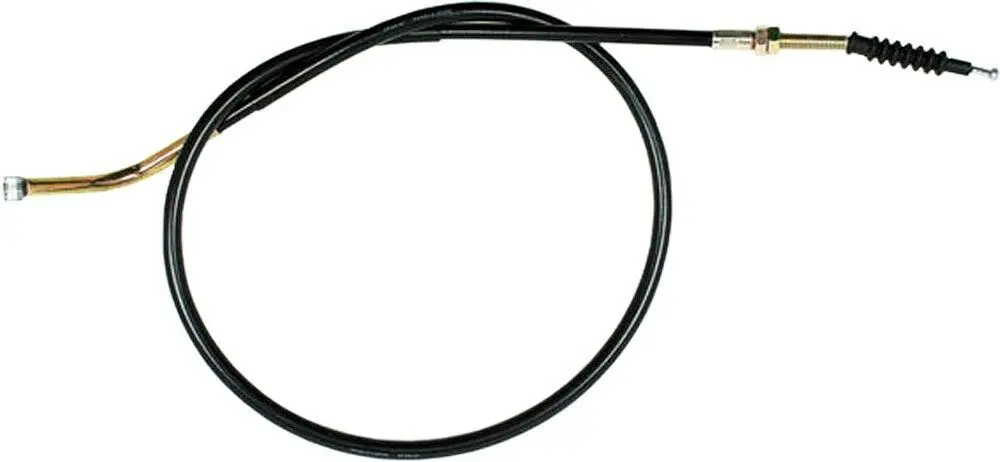 Motion Pro - 03-0191 - Black Vinyl Clutch Cable 1