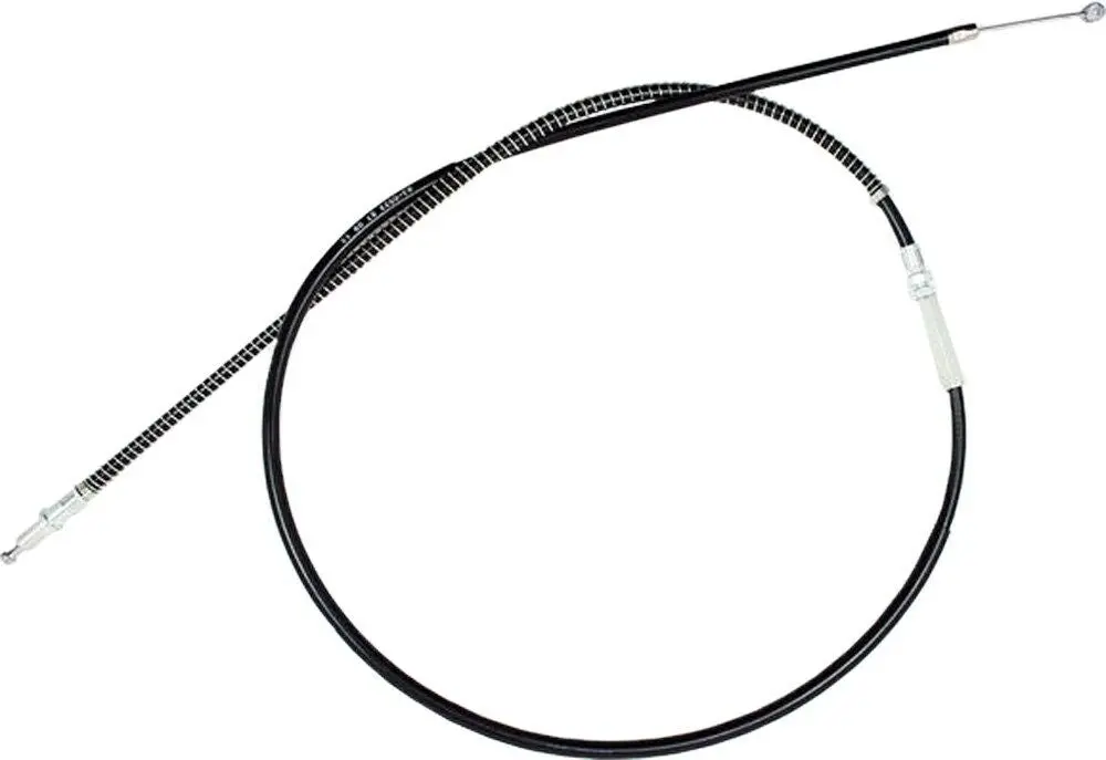 Motion Pro - 03-0023 - Black Vinyl Clutch Cable 1