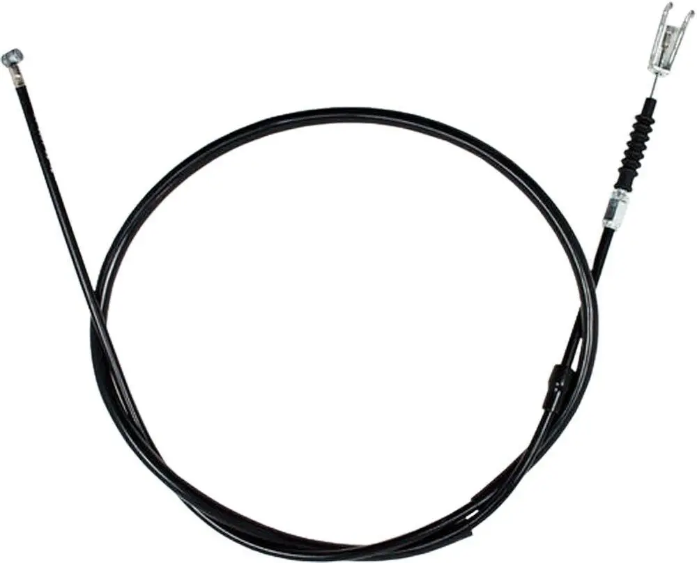 Motion Pro - 03-0057 - Black Vinyl Front Brake Cable 1