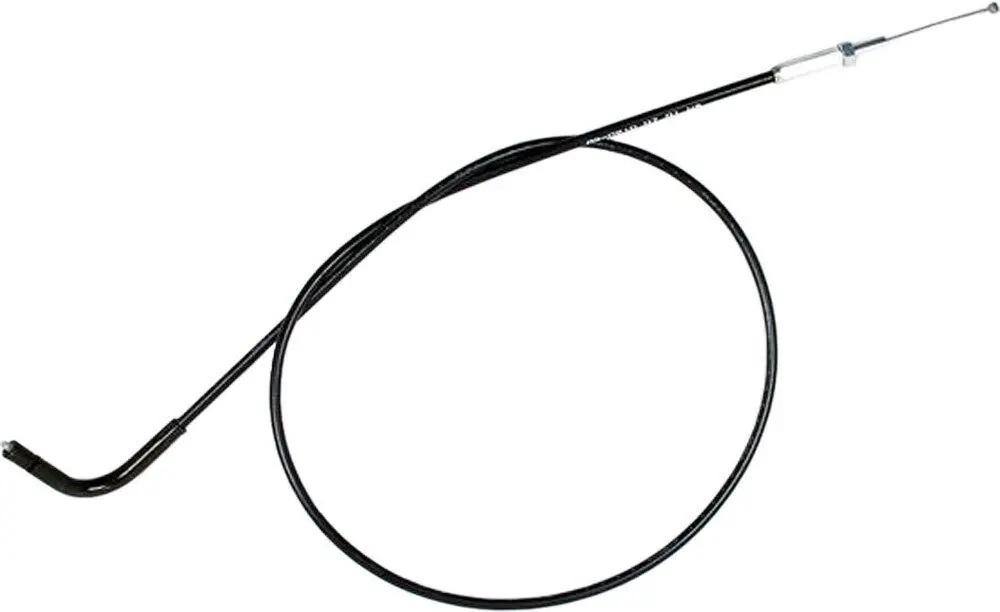 Motion Pro - 03-0210 - Black Vinyl Choke Cable 1