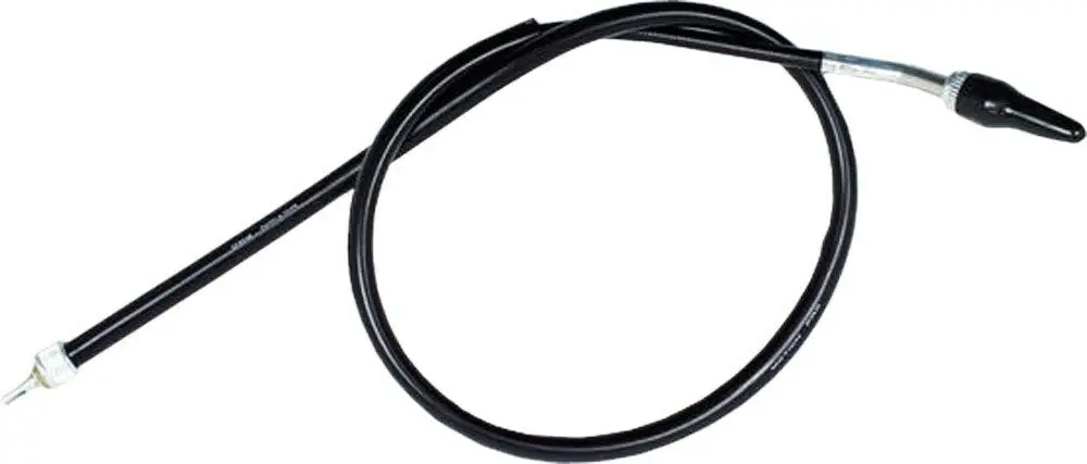 Motion Pro - 03-0103 - Black Vinyl Speedometer Cable 1