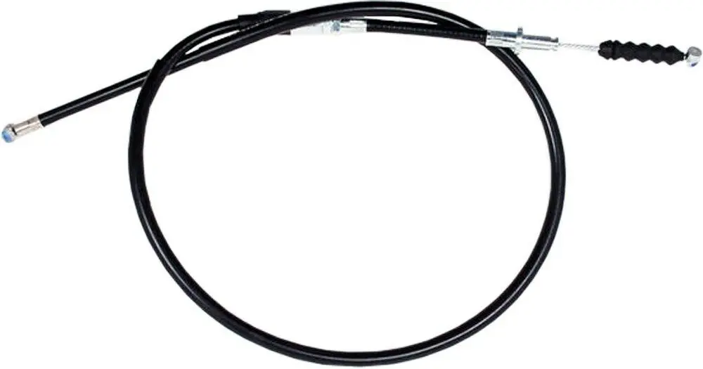 Motion Pro - 03-0308 - Black Vinyl Clutch Cable 1