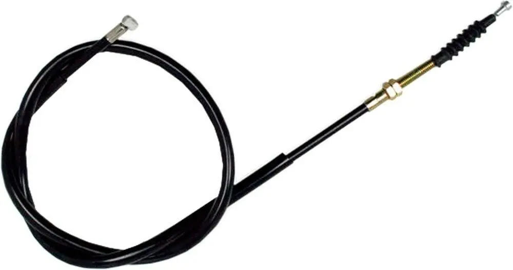 Motion Pro - 03-0383 - Black Vinyl Clutch Cable 1