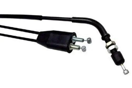 Motion Pro - 03-0367 - Black Vinyl Clutch Cable 1