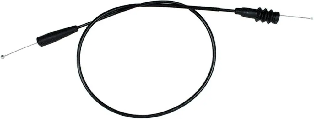 Motion Pro - 03-0357 - Black Vinyl Pull Throttle Cable 1