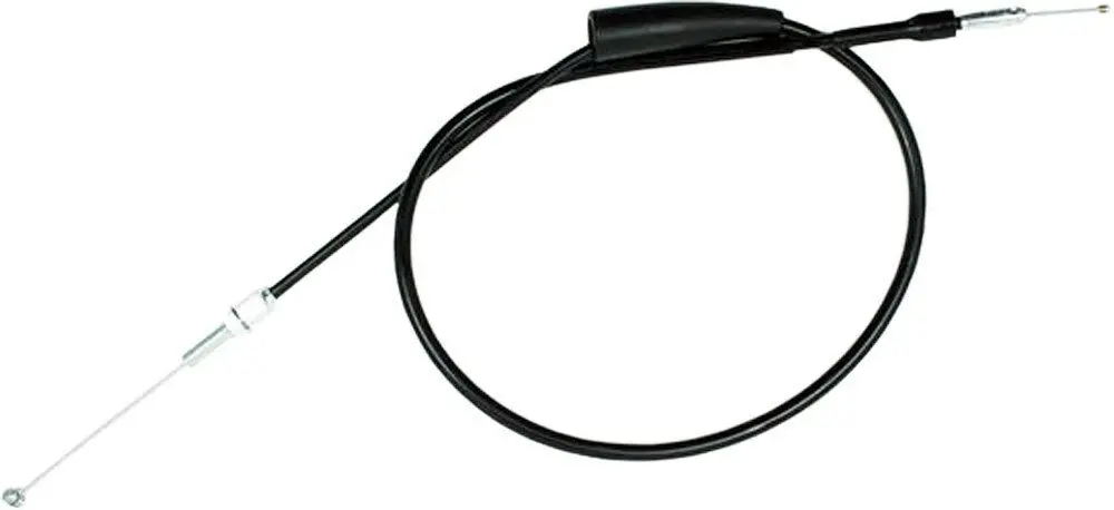Motion Pro - 03-0186 - Black Vinyl Pull Throttle Cable 1