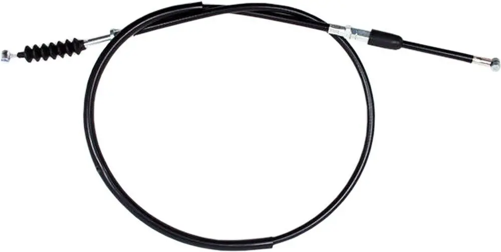 Motion Pro - 03-0290 - Black Vinyl Clutch Cable 1
