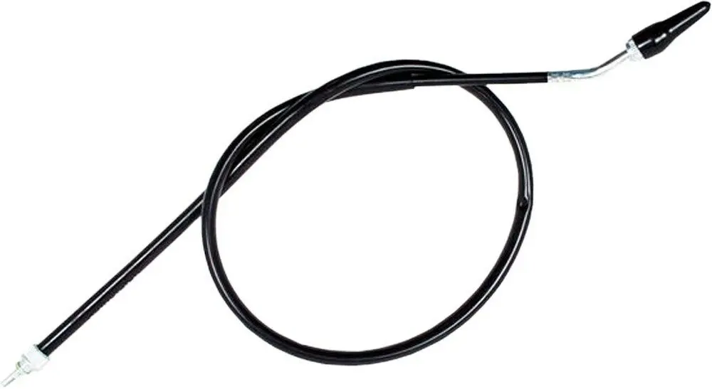 Motion Pro - 03-0104 - Black Vinyl Speedometer Cable 1