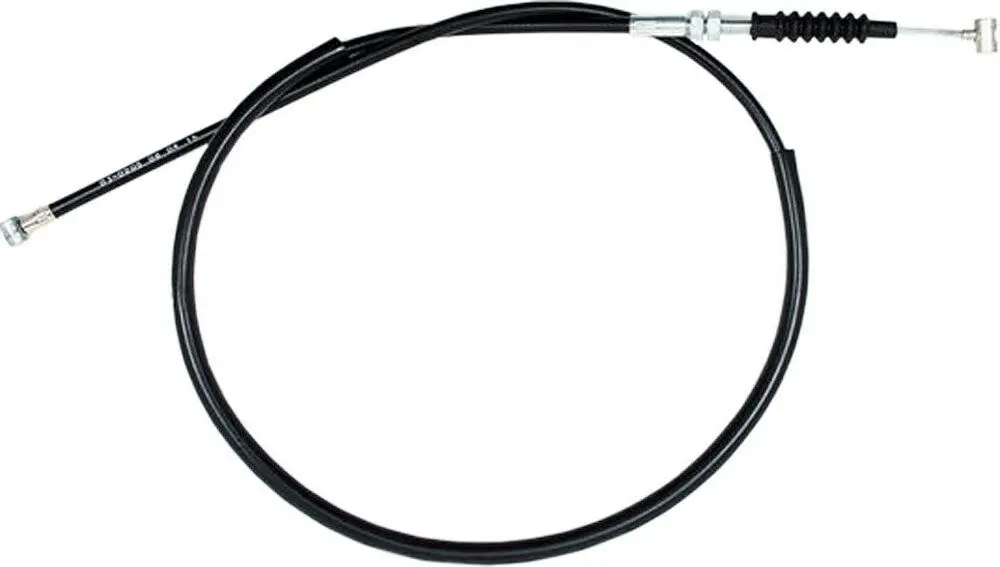 Motion Pro - 03-0205 - Black Vinyl Front Brake Cable 1