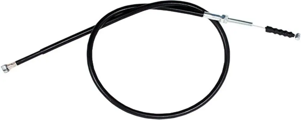 Motion Pro - 03-0313 - Black Vinyl Clutch Cable 1