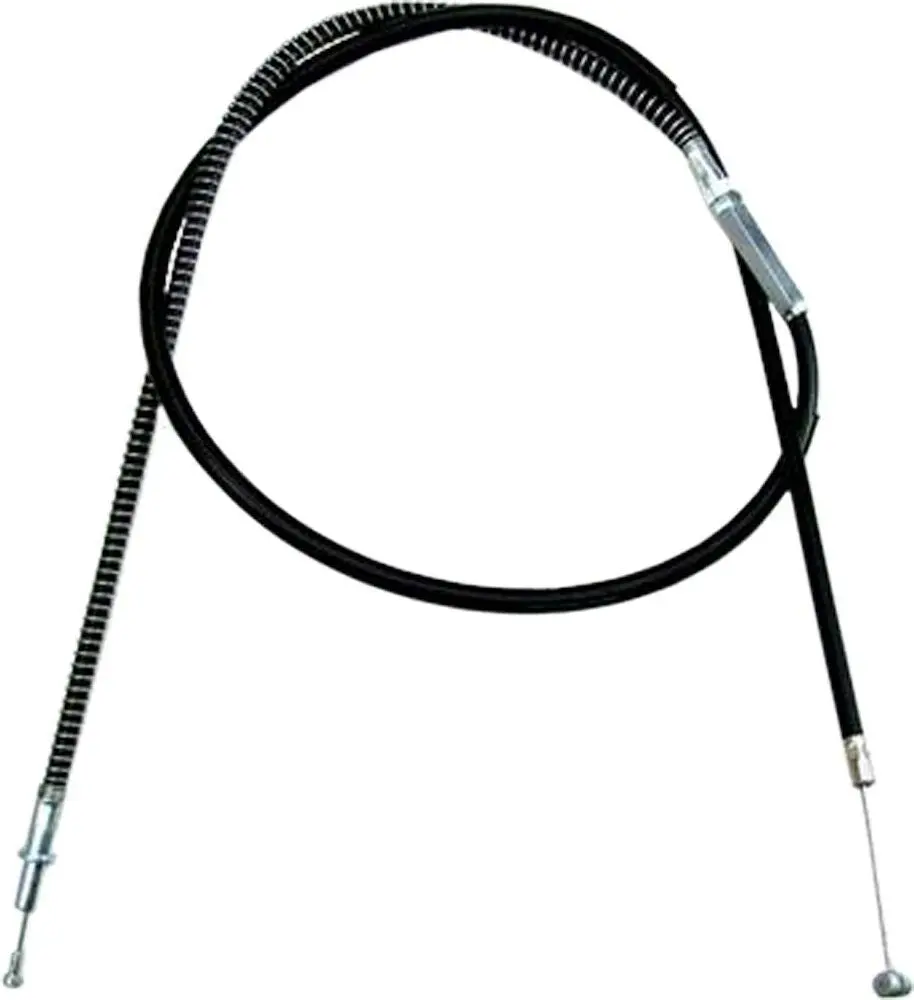 Motion Pro - 03-0018 - Black Vinyl Clutch Cable 1