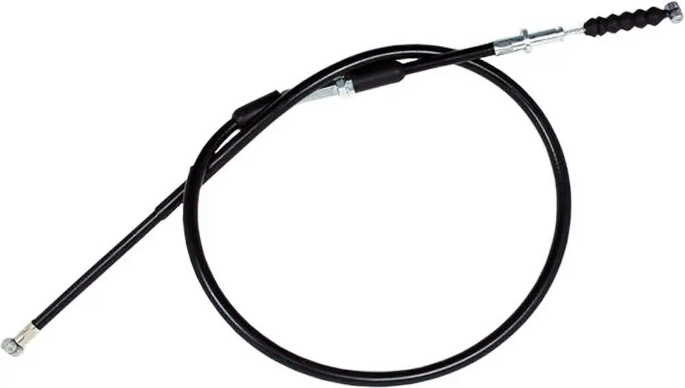 Motion Pro - 03-0303 - Black Vinyl Clutch Cable 1