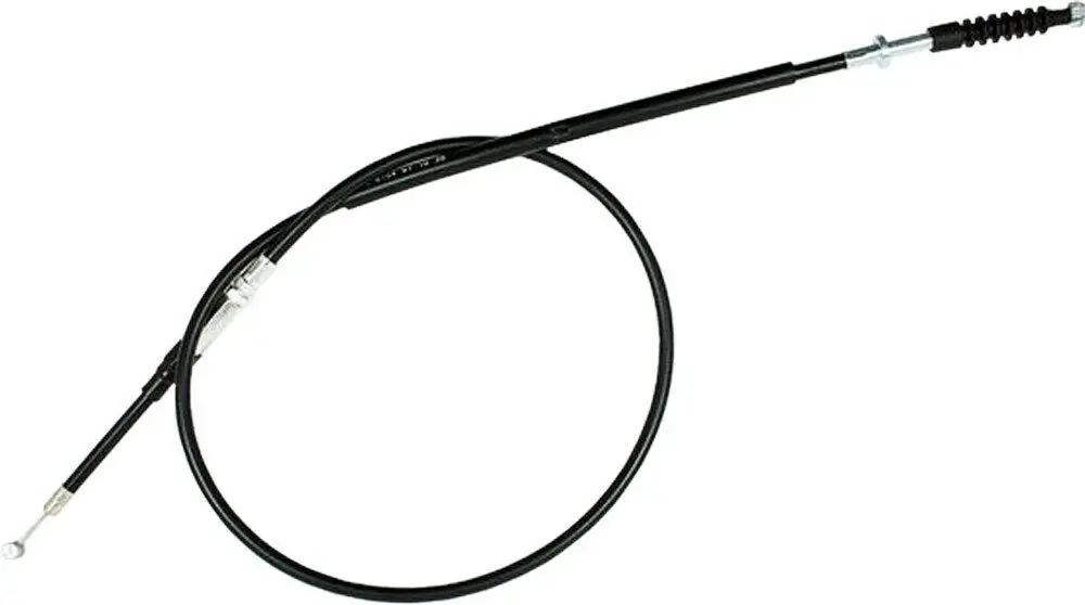 Motion Pro - 03-0164 - Black Vinyl Clutch Cable 1