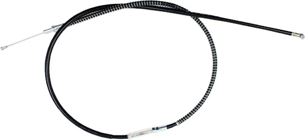 Motion Pro - 03-0006 - Black Vinyl Clutch Cable 1
