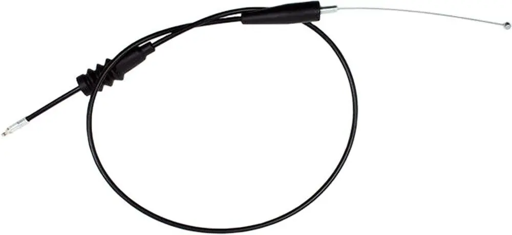 Motion Pro - 03-0189 - Black Vinyl Throttle Cable 1