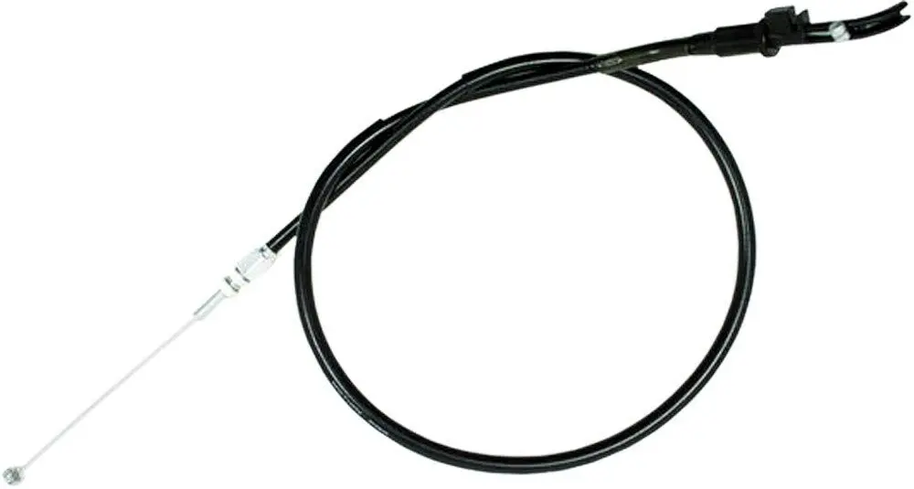 Motion Pro - 03-0174 - Black Vinyl Pull Throttle Cable 1