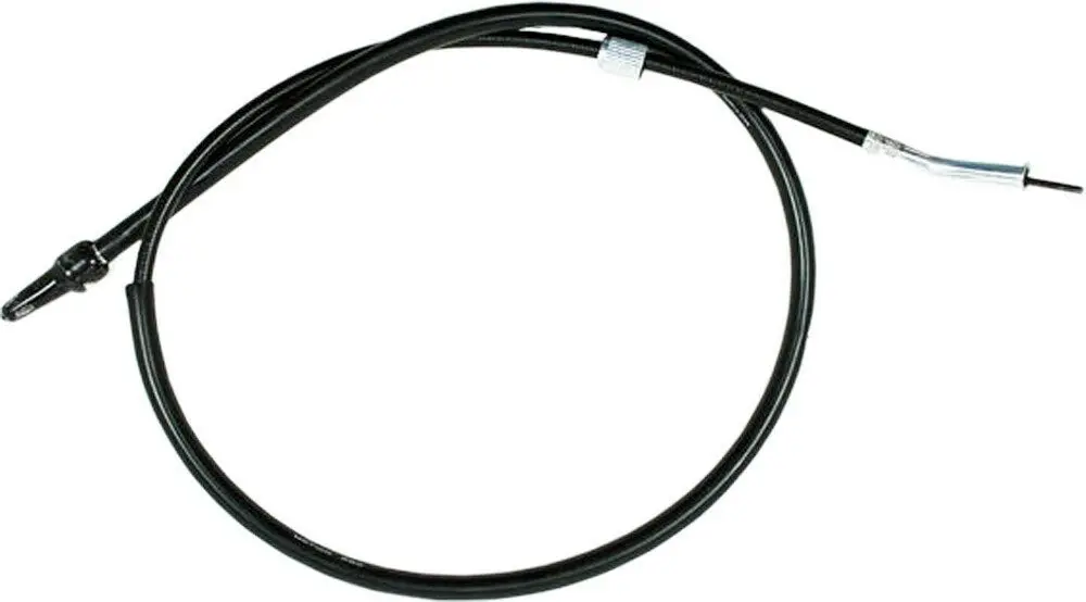 Motion Pro - 03-0269 - Black Vinyl Speedometer Cable 1