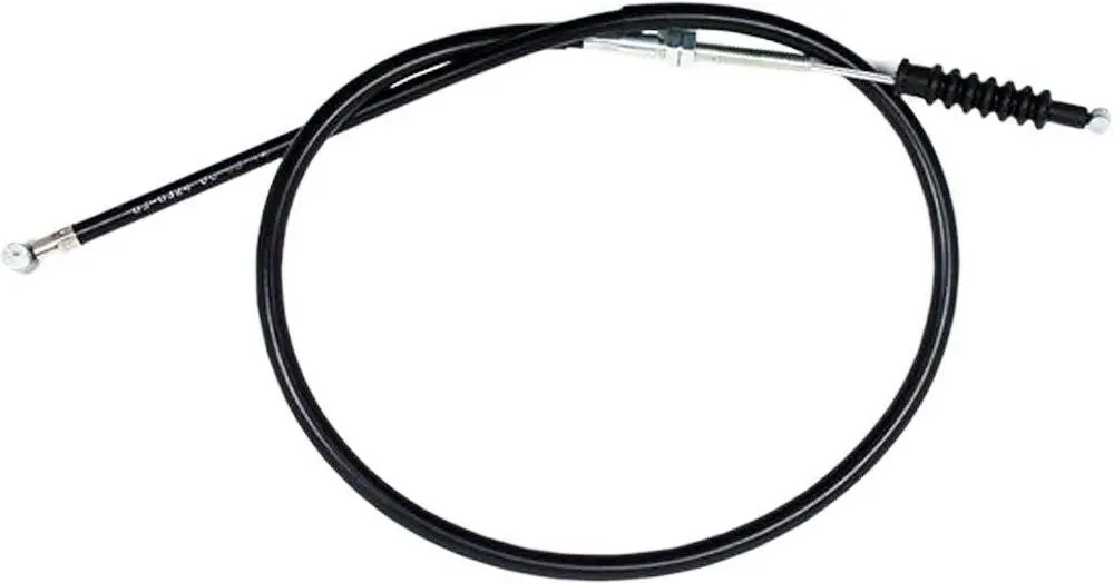Motion Pro - 03-0324 - Black Vinyl Clutch Cable 1