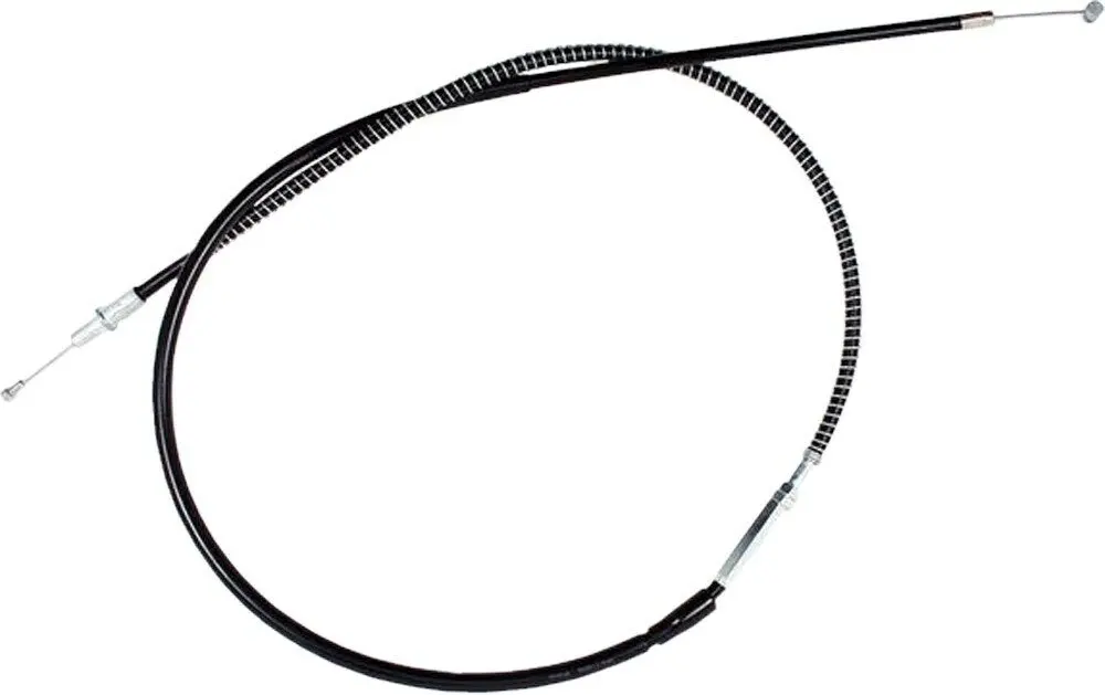 Motion Pro - 03-0107 - Black Vinyl Clutch Cable 1