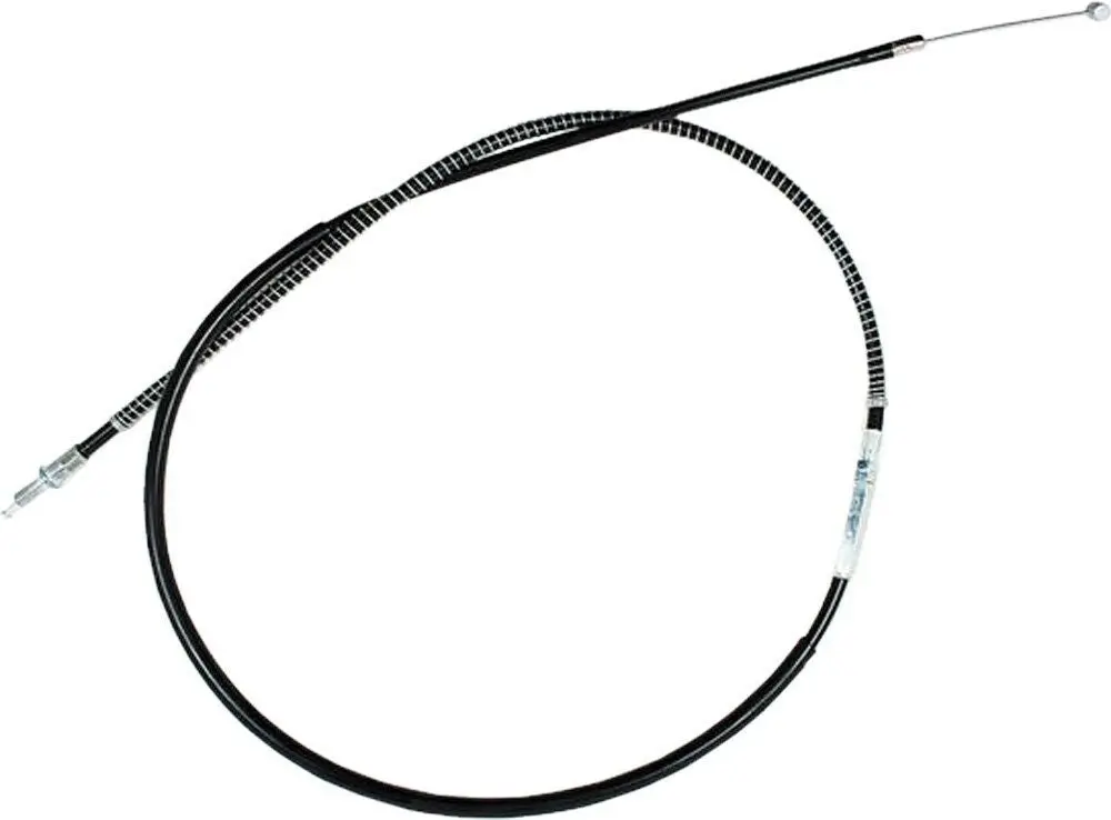 Motion Pro - 03-0033 - Black Vinyl Clutch Cable 1
