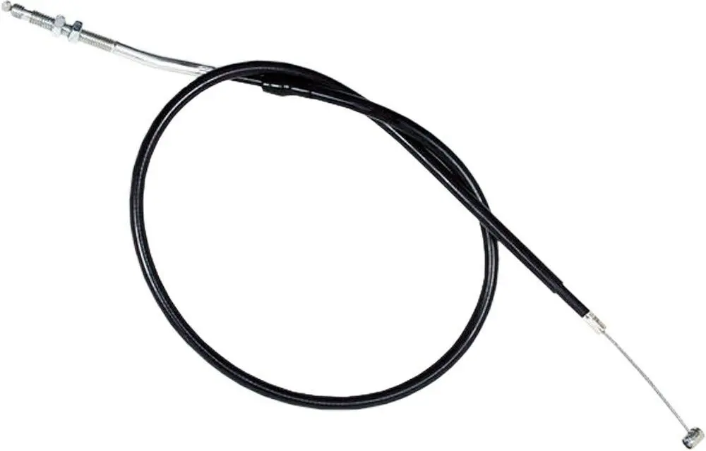 Motion Pro - 03-0378 - Black Vinyl Clutch Cable 1