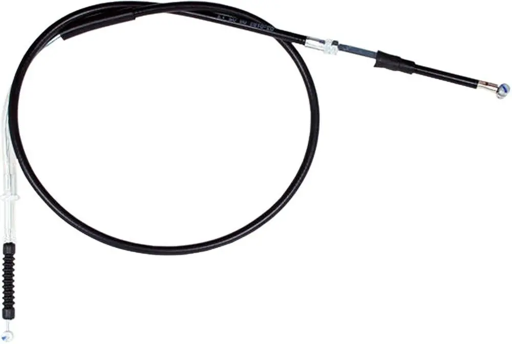 Motion Pro - 03-0182 - Black Vinyl Clutch Cable 1