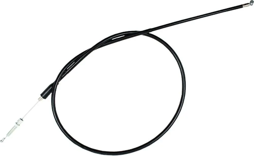 Motion Pro - 03-0108 - Black Vinyl Clutch Cable 1
