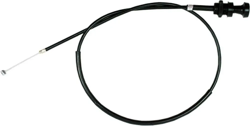Motion Pro - 04-0113 - Black Vinyl Choke Cable 1