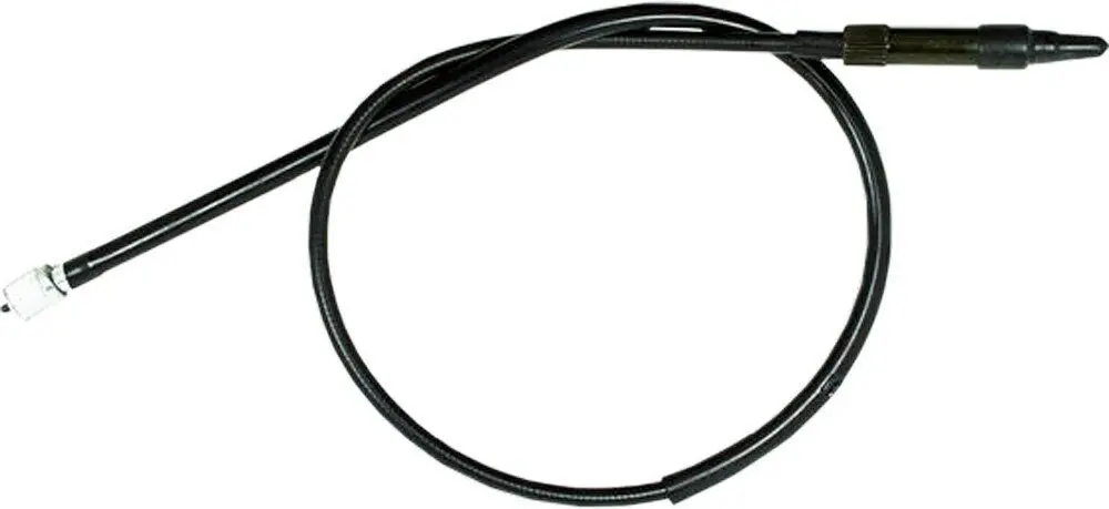 Motion Pro - 04-0081 - Black Vinyl Speedometer Cable 1