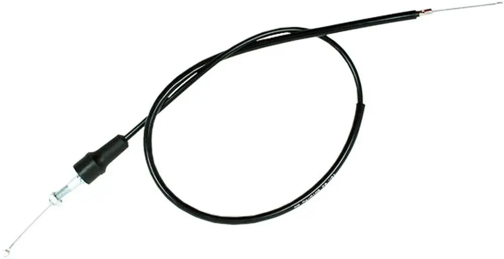 Motion Pro - 04-0105 - Black Vinyl Throttle Cable 1