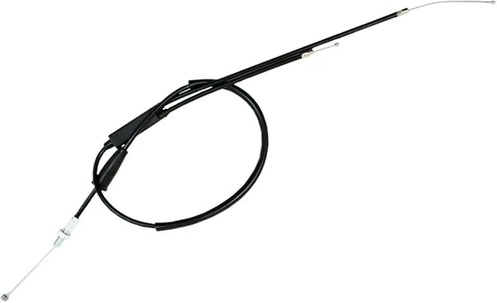 Motion Pro - 04-0141 - Black Vinyl Pull Throttle Cable 1