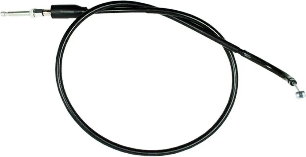 Motion Pro - 04-0121 - Black Vinyl Clutch Cable 1