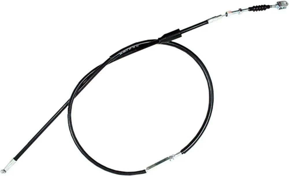 Motion Pro - 04-0017 - Black Vinyl Clutch Cable 1
