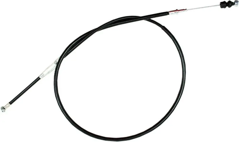 Motion Pro - 04-0091 - Black Vinyl Clutch Cable 1