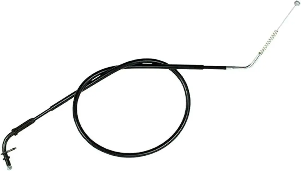 Motion Pro - 04-0163 - Black Vinyl Choke Cable 1