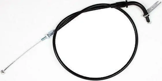 Motion Pro - 05-0344 - Black Vinyl Pull Throttle Cable 1