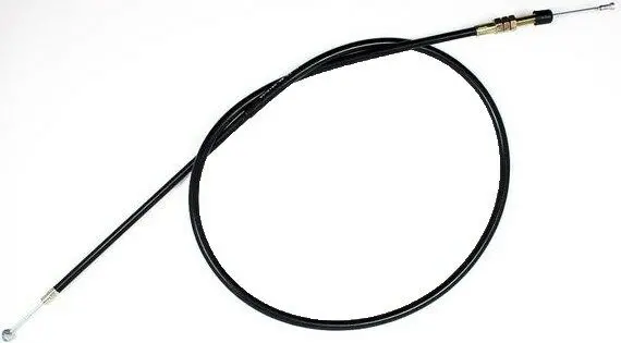 Motion Pro - 05-0190 - Black Vinyl Clutch Cable 1