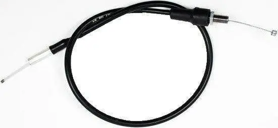 Motion Pro - 05-0282 - Black Vinyl Throttle Cable 1